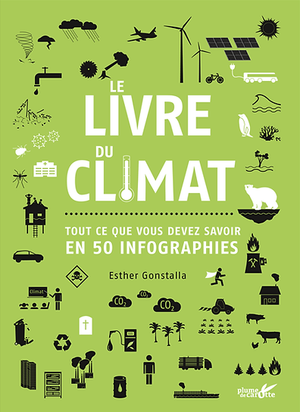 Le livre du climat