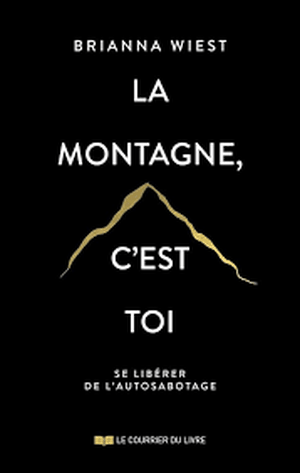 La montagne, c'est toi