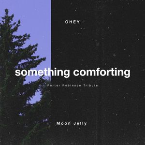 Something Comforting (Single)