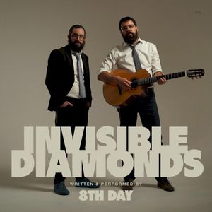 Invisible Diamonds (Single)