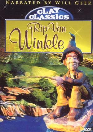 Rip Van Winkle