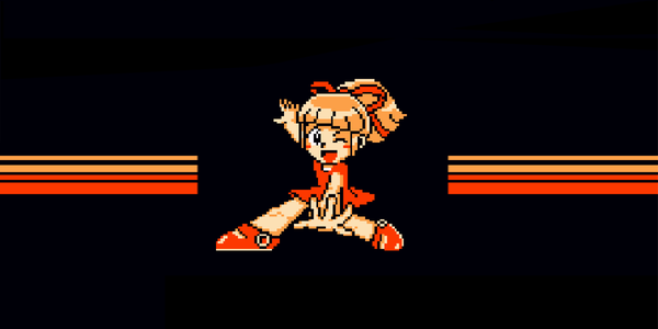 Roll-chan 5