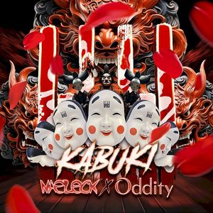 Kabuki - Extended Mix