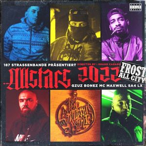 187 Allstars ‘22 (Single)