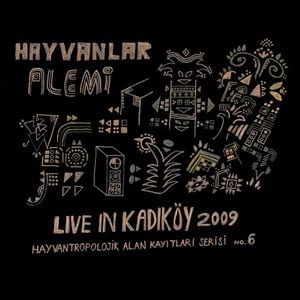 Live in Kadıköy 2009 (Live)