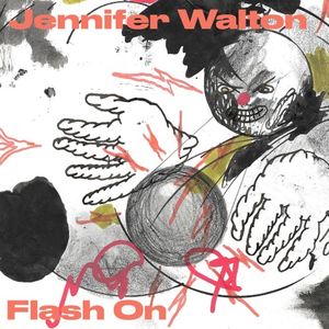 Flash On (EP)