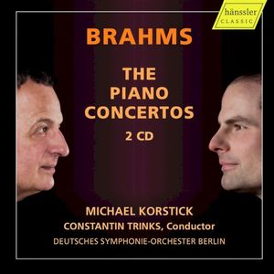 The Piano Concertos