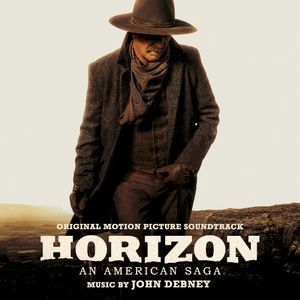 Horizon: An American Saga, Chapter 1 (Original Motion Picture Soundtrack) (OST)