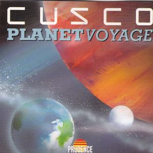 Planet Voyage