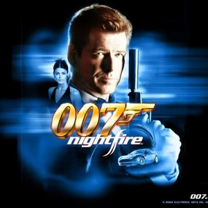 James Bond: Nightfire (OST)