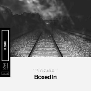 Boxed In (EP)