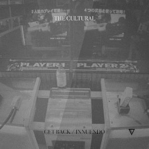 Get Back / Innuendo (Single)