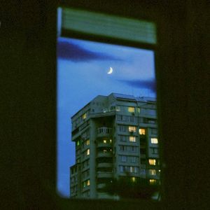 Blue Moon (Single)