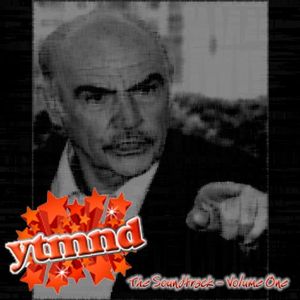 YTMND Soundtrack, Volume 1