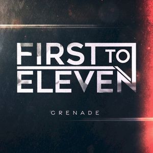 Grenade (Single)