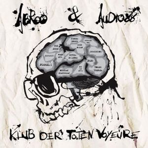 Klub Der Toten Voyeure (Single)