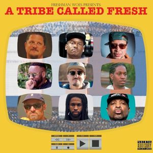 A Tribe Called Fresh (EP)