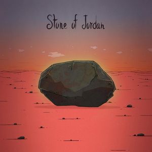 Stone of Jordan (Single)