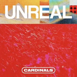 Unreal (Single)