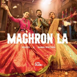 Maghron La (Single)