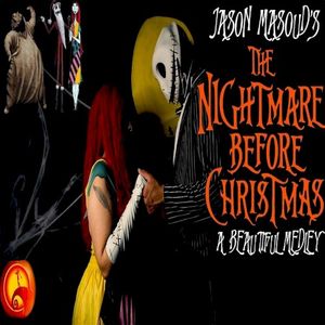 The Nightmare Before Christmas, a Beautiful Medley (Single)