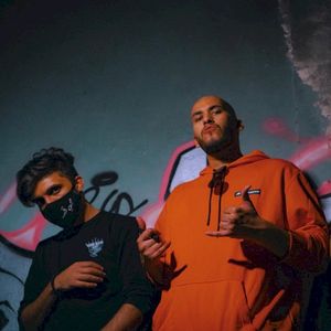 Hadouken 4 (Single)