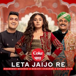 Leta Jaijo Re (Single)