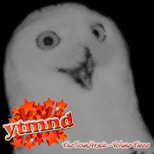 YTMND Soundtrack, Volume 3