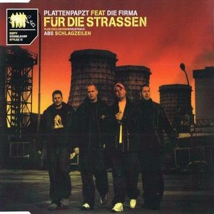 Für die Straßen / Schlagzeilen (Single)