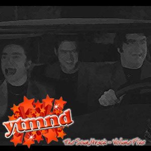 YTMND Soundtrack, Volume 5