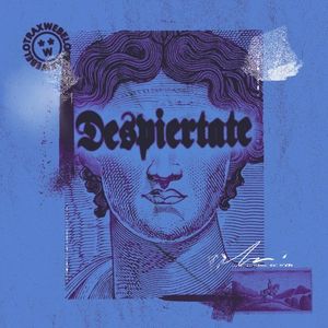 Despiertate (EP)