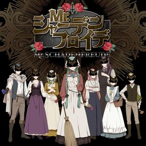 Mr. Schadenfreude (Single)