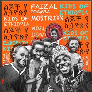 Kids of Ethiopia (Single)