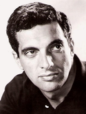 Frankie Vaughan