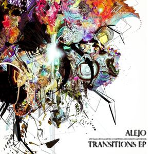 Transitions EP (EP)