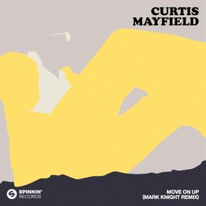 Move on Up (Mark Knight remix) (Single)