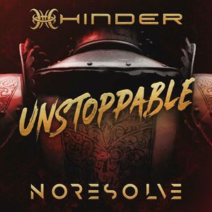 Unstoppable (Single)