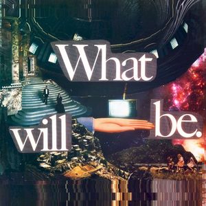 What Will Be (EP)