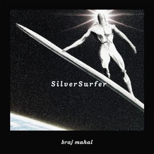 Silver Surfer (EP)