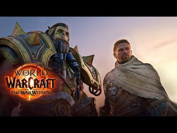 World of Warcraft: The War Within