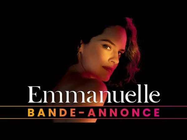 Emmanuelle