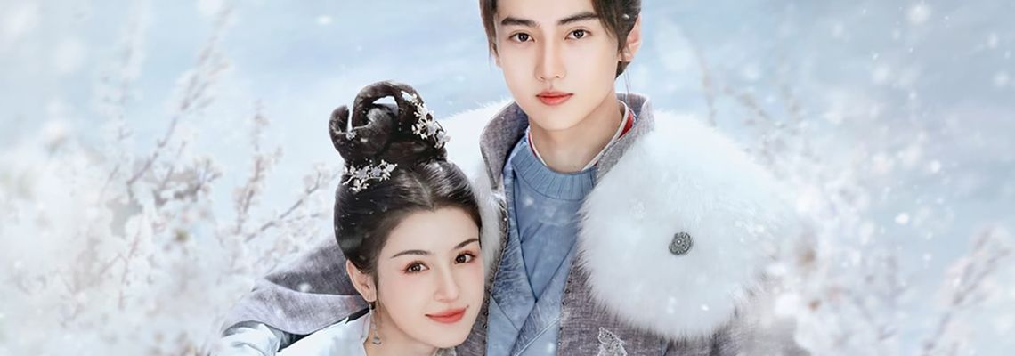 Cover Jade's Fateful Love