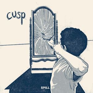 Spill EP (EP)