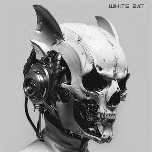 White Bat 37 (EP)