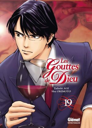 Les Gouttes de Dieu, tome 19