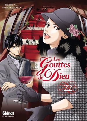 Les Gouttes de Dieu, tome 22