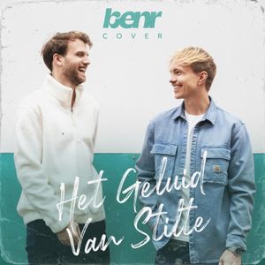 Het geluid van stilte (Single)