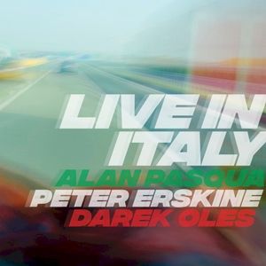 Live in Italy (Live)