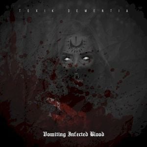 Vomiting Infected Blood (EP)