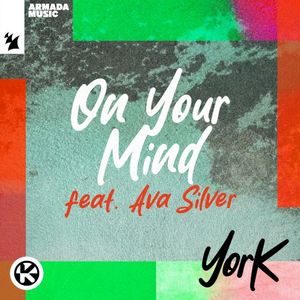 On Your Mind (Single)